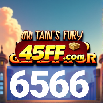 6566