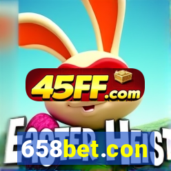 658bet.con