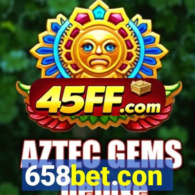 658bet.con