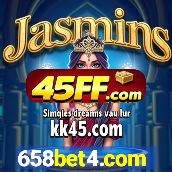 658bet4.com