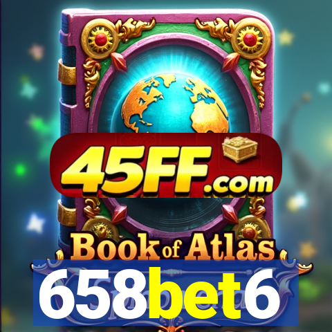 658bet6