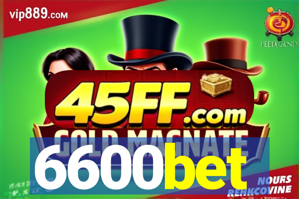 6600bet
