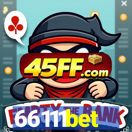 66111bet