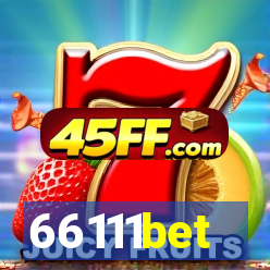 66111bet