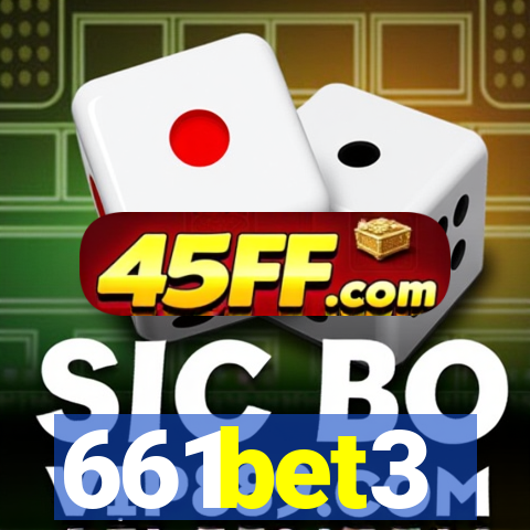 661bet3
