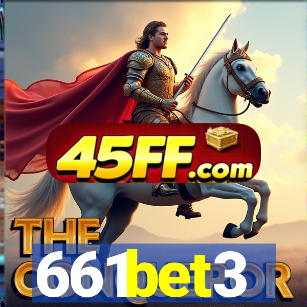 661bet3