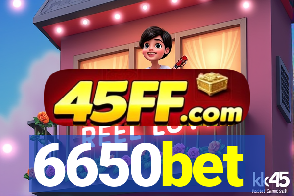 6650bet