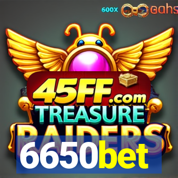 6650bet