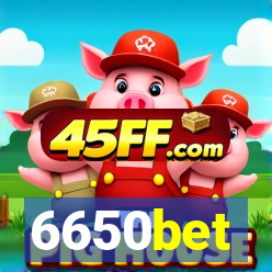 6650bet
