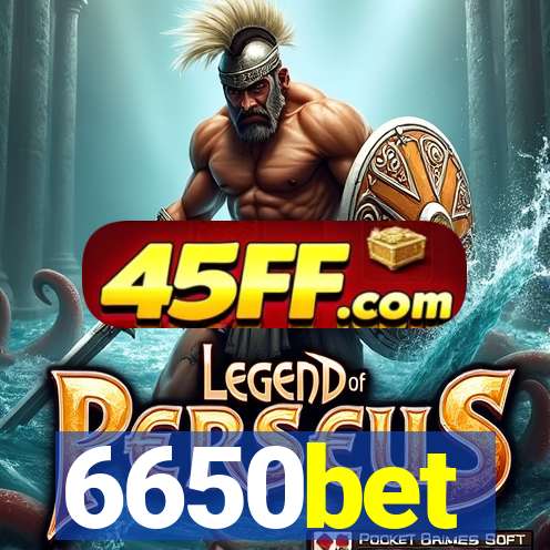 6650bet