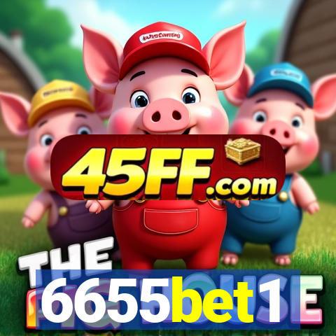 6655bet1