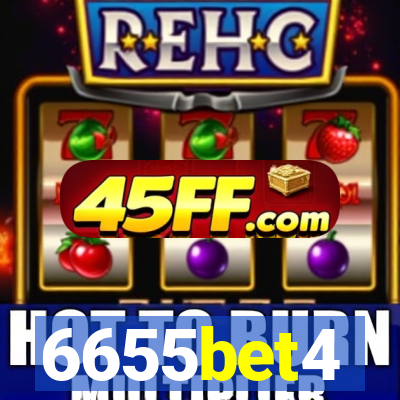 6655bet4