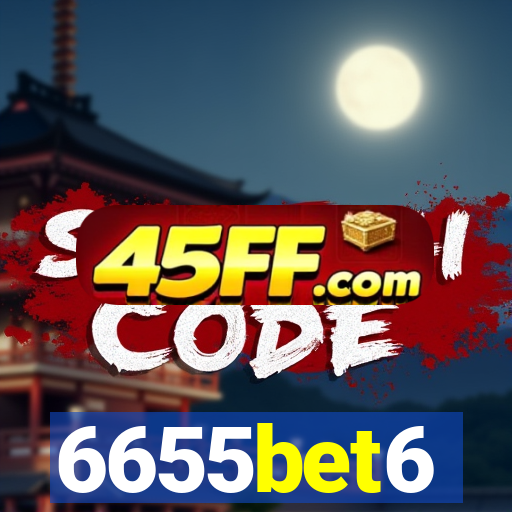 6655bet6