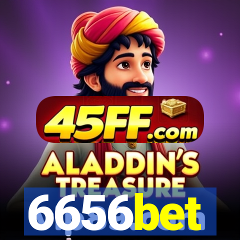 6656bet