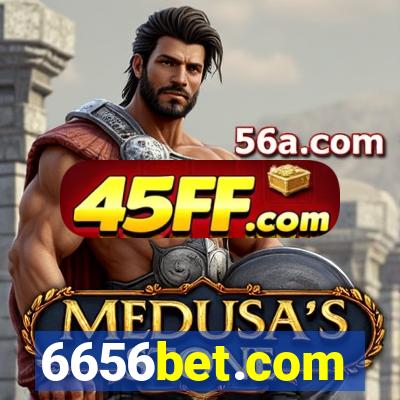 6656bet.com