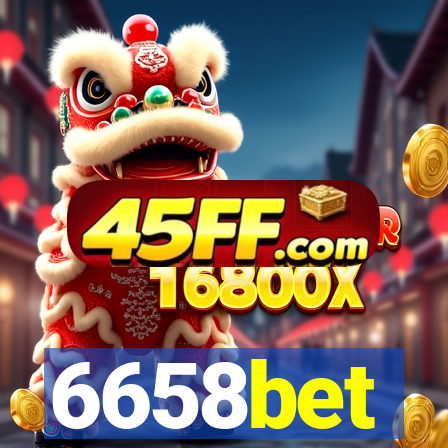 6658bet