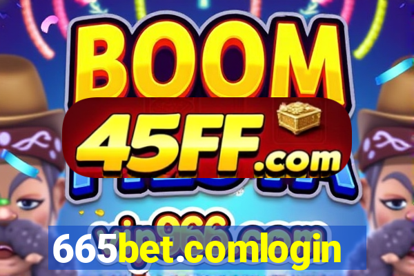 665bet.comlogin