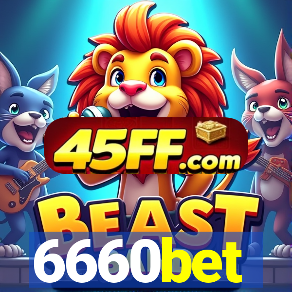 6660bet
