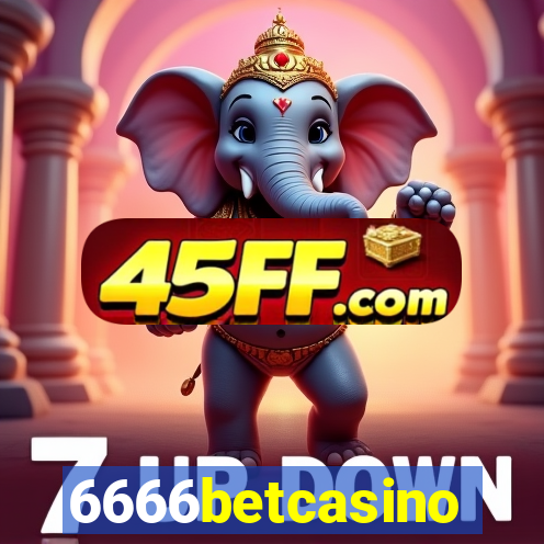 6666betcasino