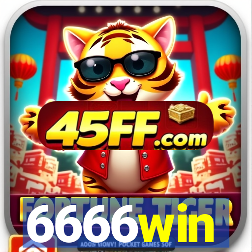 6666win