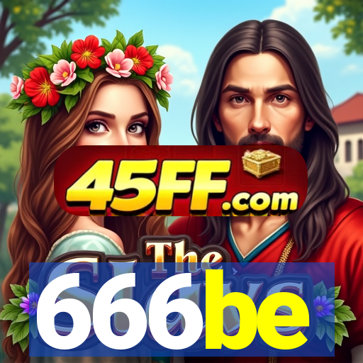 666be