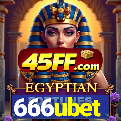 666ubet