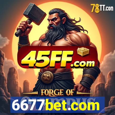 6677bet.com