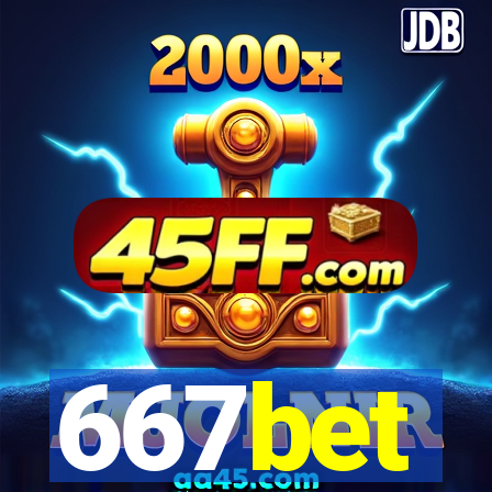 667bet