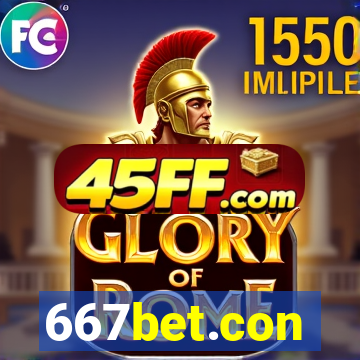 667bet.con