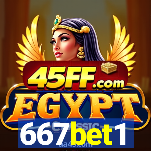 667bet1