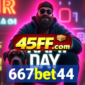 667bet44
