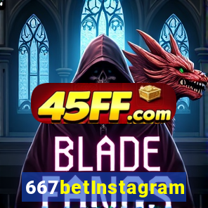 667betInstagram