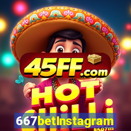 667betInstagram