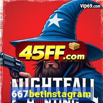 667betInstagram