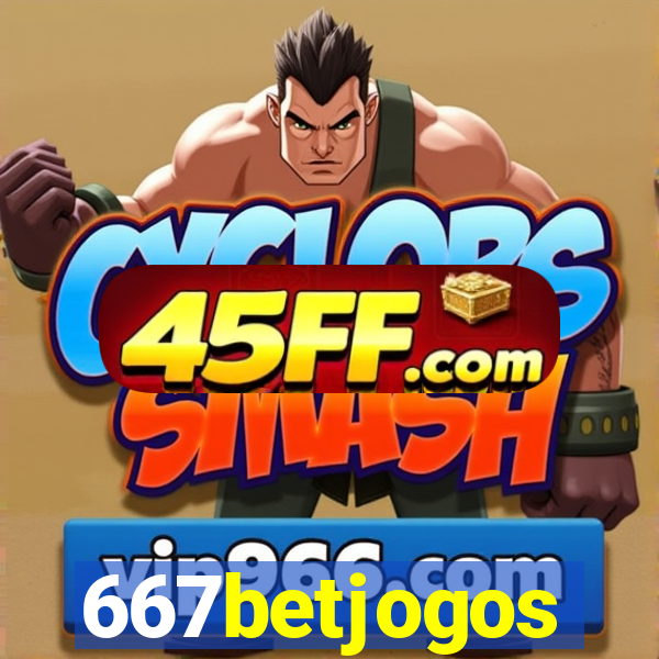 667betjogos