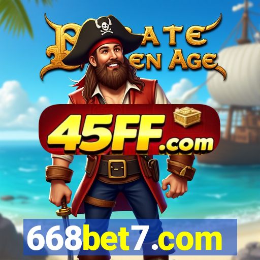 668bet7.com