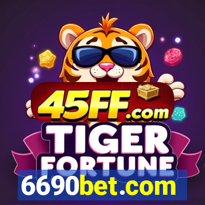 6690bet.com