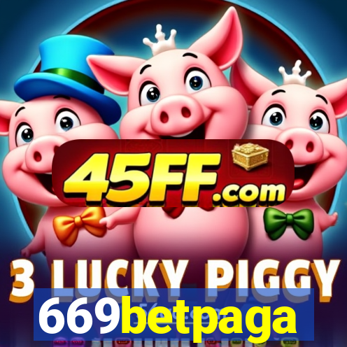 669betpaga