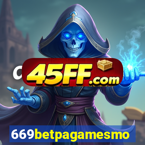 669betpagamesmo