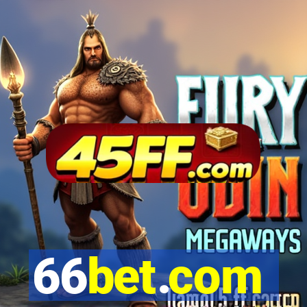 66bet.com