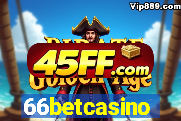 66betcasino