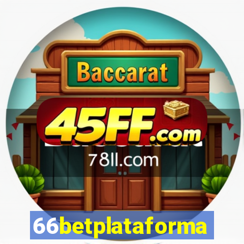 66betplataforma