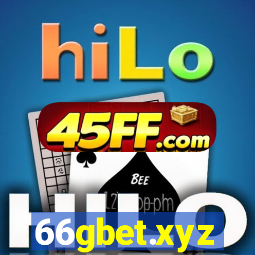 66gbet.xyz
