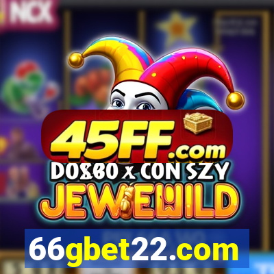 66gbet22.com
