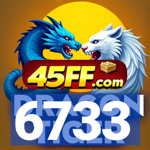 6733
