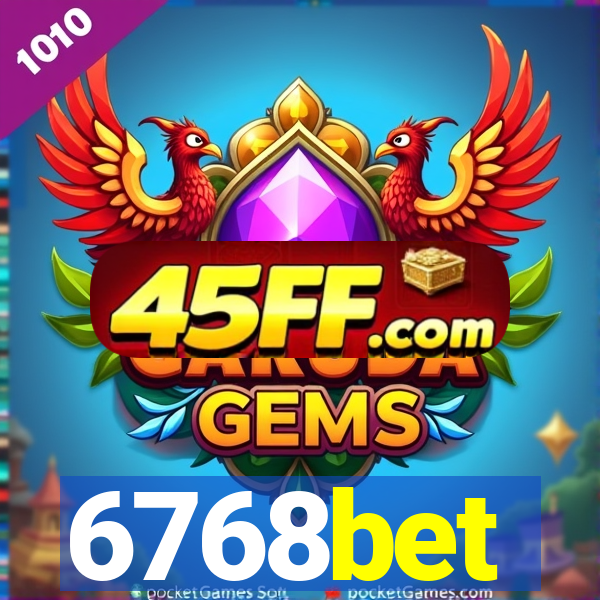 6768bet