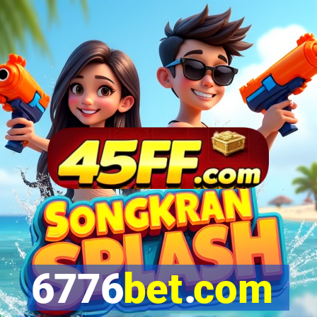 6776bet.com