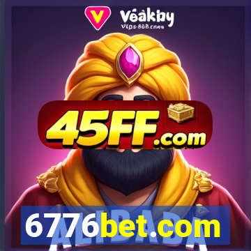 6776bet.com