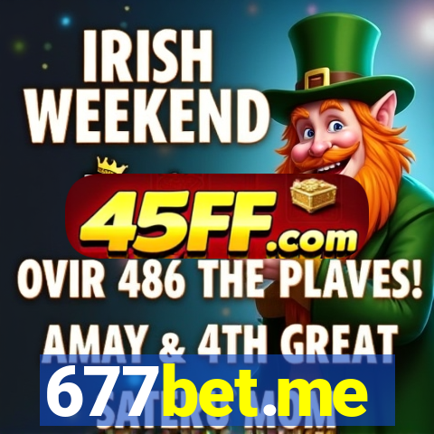 677bet.me