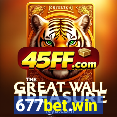 677bet.win
